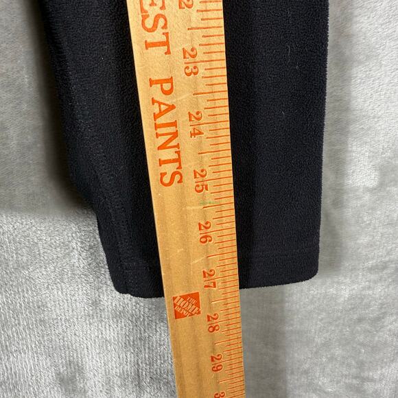 Lot of 2 Eddie Bauer‎ First Ascent Fleece Jacket Mens Large Tall Half Zip - Picture 6 of 14